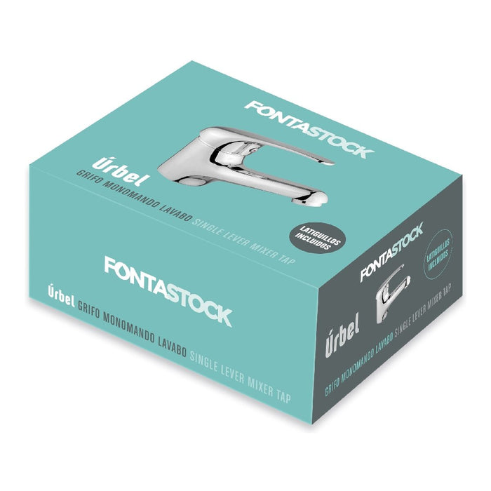 Смесител Fontastock цинк