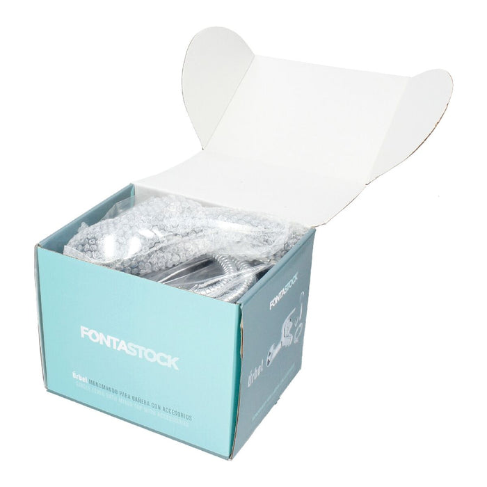 Смесител Fontastock цинк