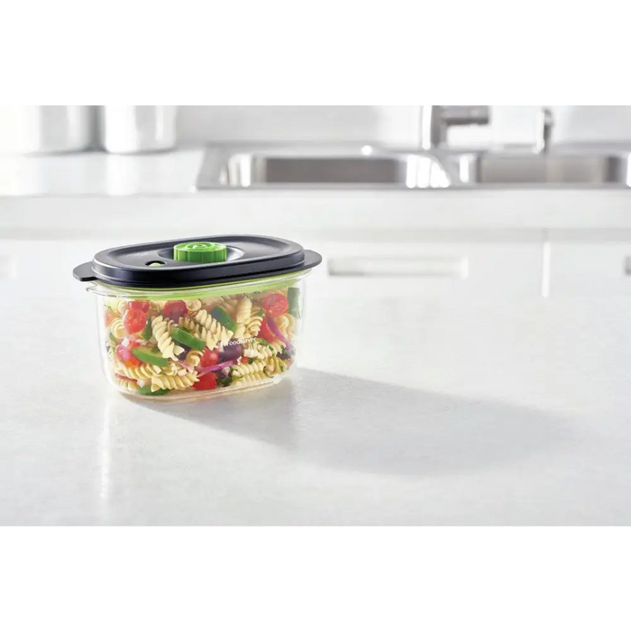 FoodSaver FFC022X Контейнер за съхранение на храна Oval Box