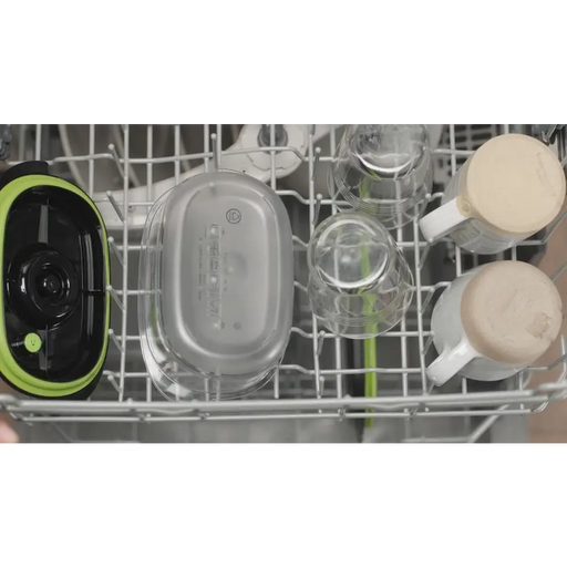 FoodSaver FFC022X Контейнер за съхранение на храна Oval Box