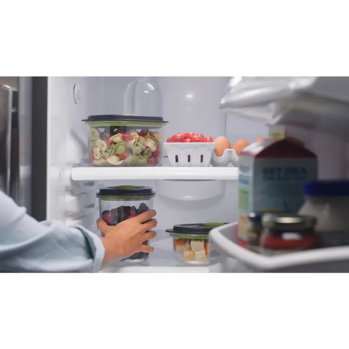 FoodSaver FFC022X Контейнер за съхранение на храна Oval Box