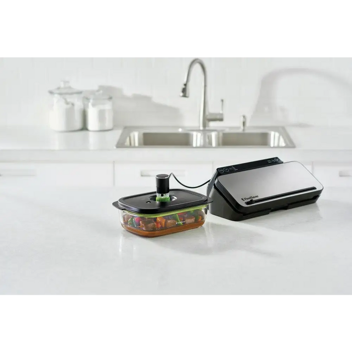 FoodSaver FFC024X Контейнер за съхранение на храна