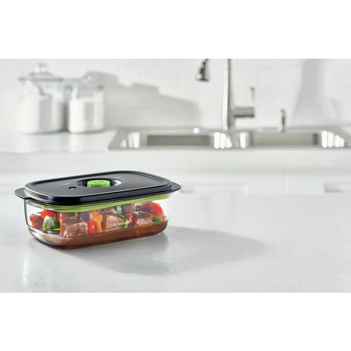 FoodSaver FFC024X Контейнер за съхранение на храна