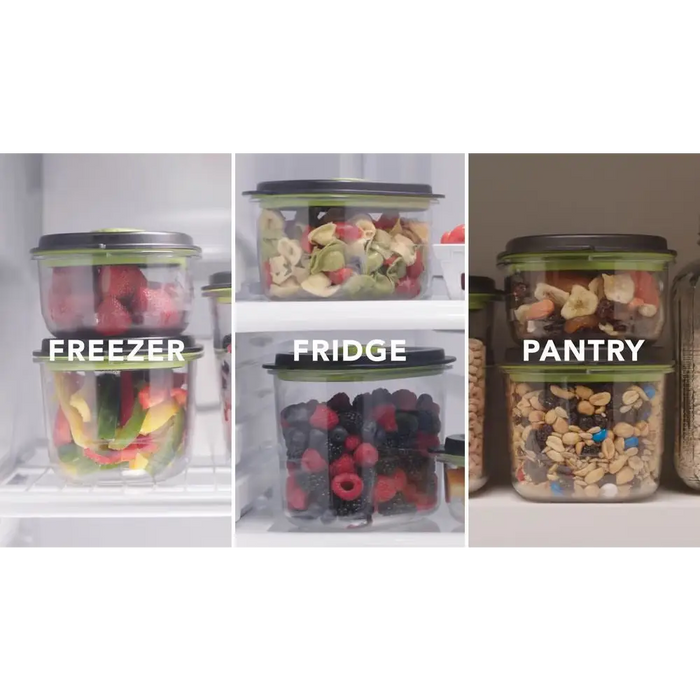 FoodSaver FFC024X Контейнер за съхранение на храна