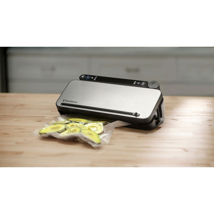 ВАКУУМ МАШИНА FOODSAVER VS3190X