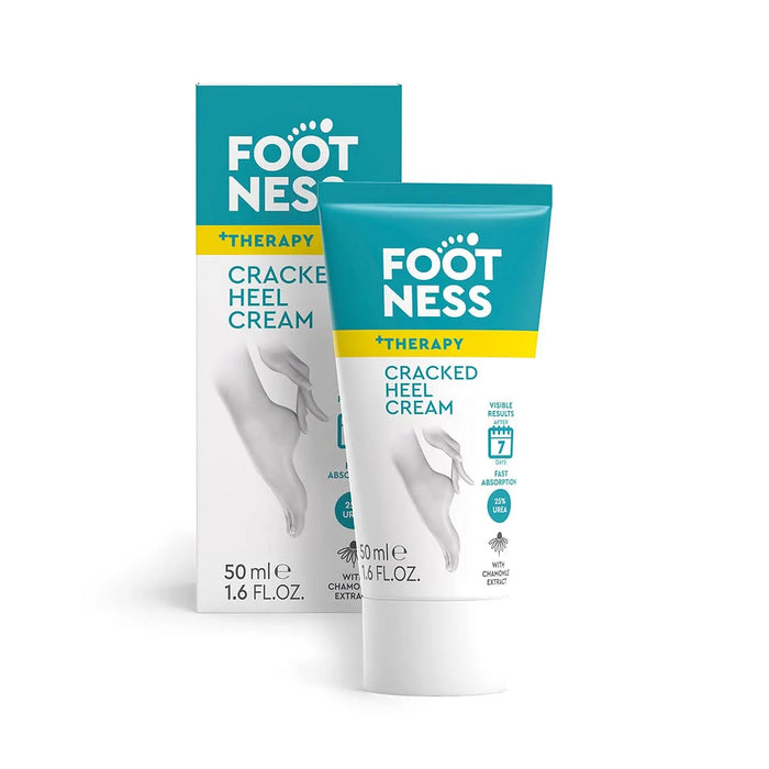 Крем за напукани пети Cracked Heel, 50 ml