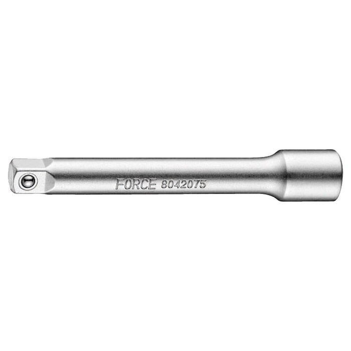 УДЪЛЖИТЕЛ 1/4'' 75ММ FORCE