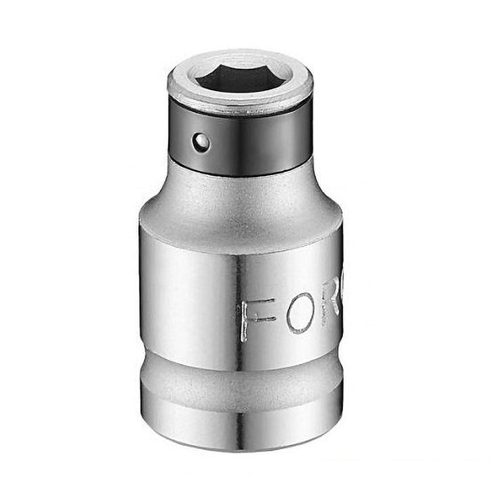 АДАПТОР ЗА НАКРАЙНИК 1/2'' 10ММ FORCE