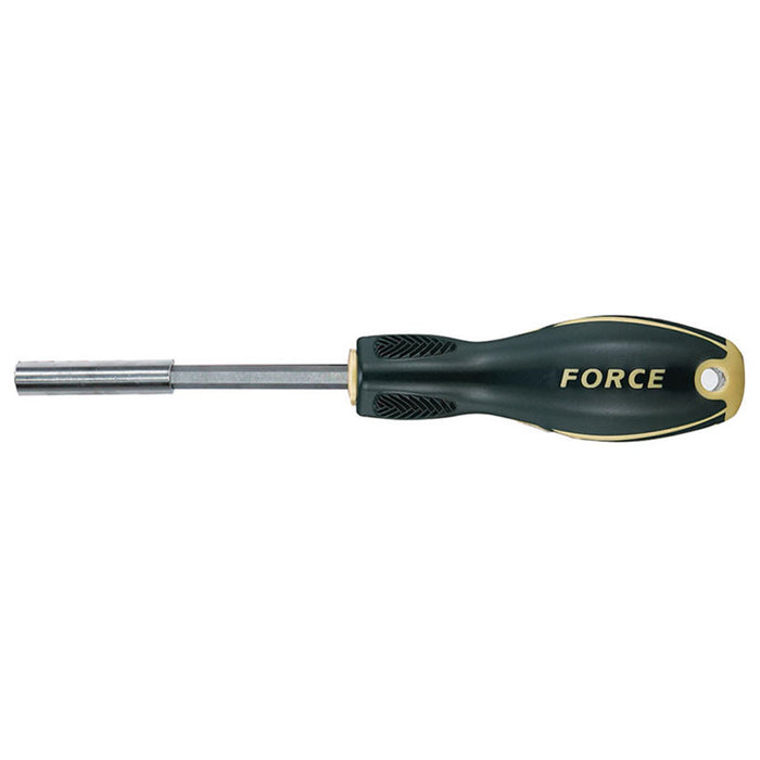 ОТВЕРТКА ДЪРЖАЧ 1/4" 215 ММ FORCE JN31902