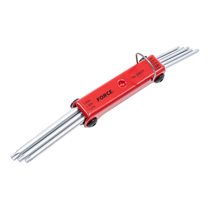 КОМПЛЕКТ ШЕСТОГРАМИ T9H-T40H FORCE JN62805