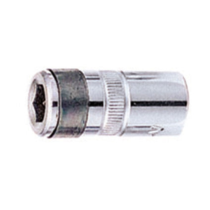 АДАПТЕР ЗА БИТОВЕ 1/4"(F)X1/4"(F) FORCE JN61575