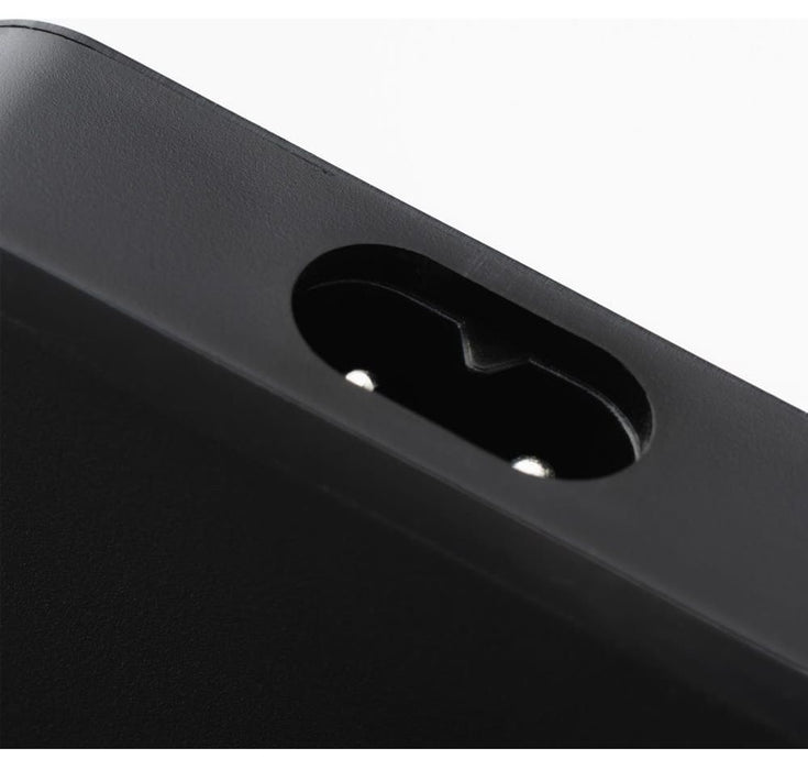 Зарядно устройство Forcell - F-Energy E856, 90W, USB-C, 6 накрайника, черно