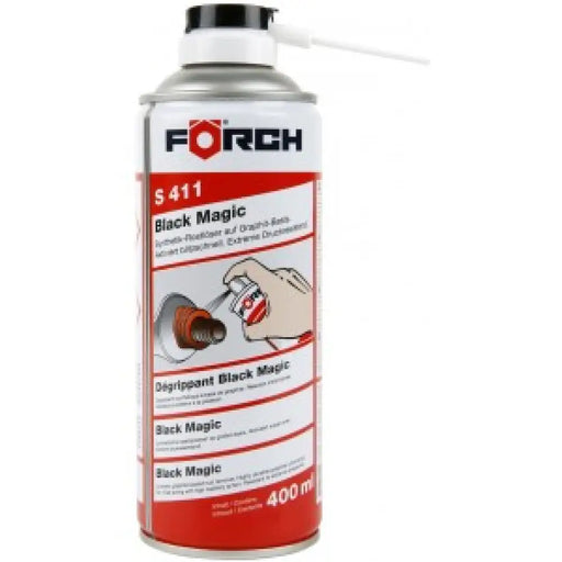 FÖRCH BLACK MAGIC КЛЕЯСАЛИ СЪЕДИНЕНИЯ 400ML