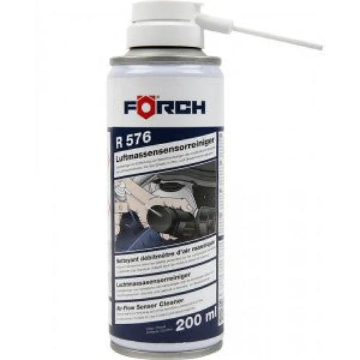 FÖRCH ЧИСТИТЕЛ ЗА ДЕБИТОМЕРИ 200ML