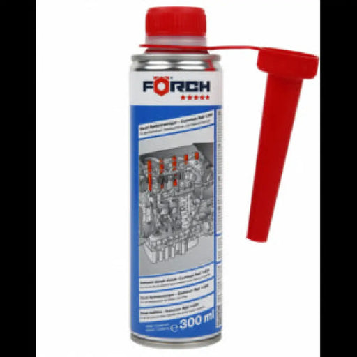 FÖRCH ДОБАВКА ЗА ДИЗЕЛ COMMON RAIL 300ML