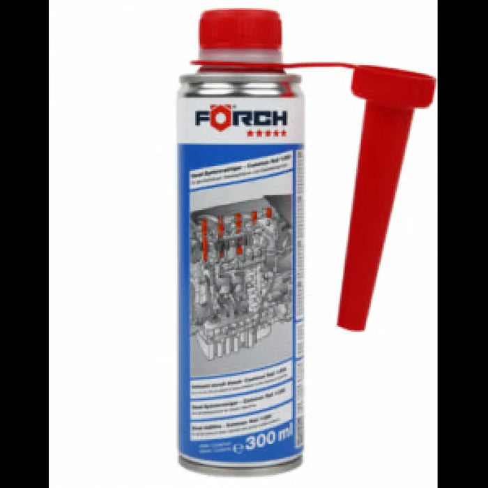FÖRCH ДОБАВКА ЗА ДИЗЕЛ COMMON RAIL 300ML