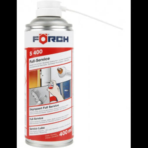 FÖRCH FULL SERVICE МНОГОФУНКЦИОНАЛЕН СПРЕЙ 400ML