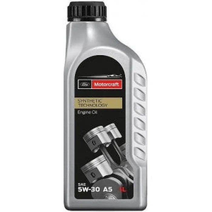 FORD MOTORCRAFT 5W-30 А5 5L