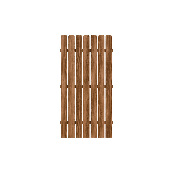 ОГРАДНО ПАНО FOREST STYLE TERRA
