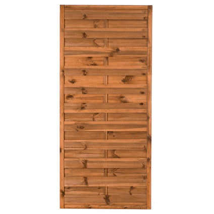 ОГРАДНО ПАНО 180X10 FOREST STYLE TERRA