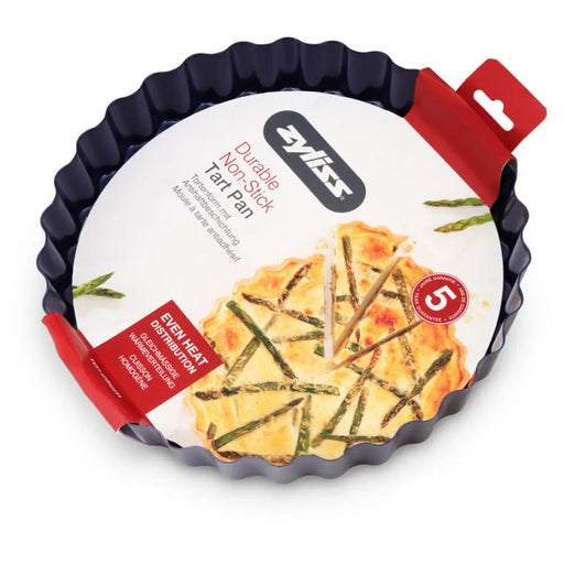 ФОРМА С ПАДАЩО ДЪНО 25X4 ZYLISS