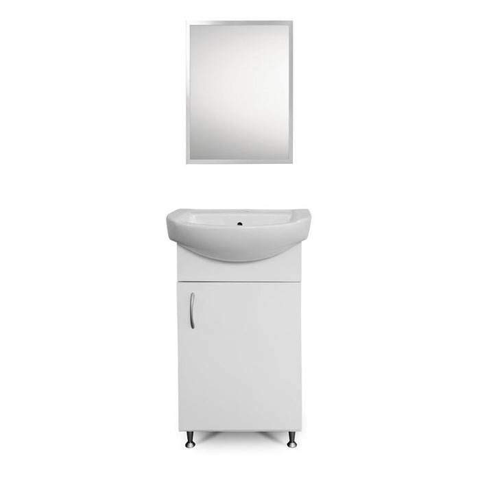 КОМПЛЕКТ МЕБЕЛ ЗА БАНЯ FORMA VITA OPAL 3
