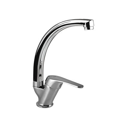 СМЕСИТЕЛ ЗА КУХНЯ FORMA VITA SKY RIVER
