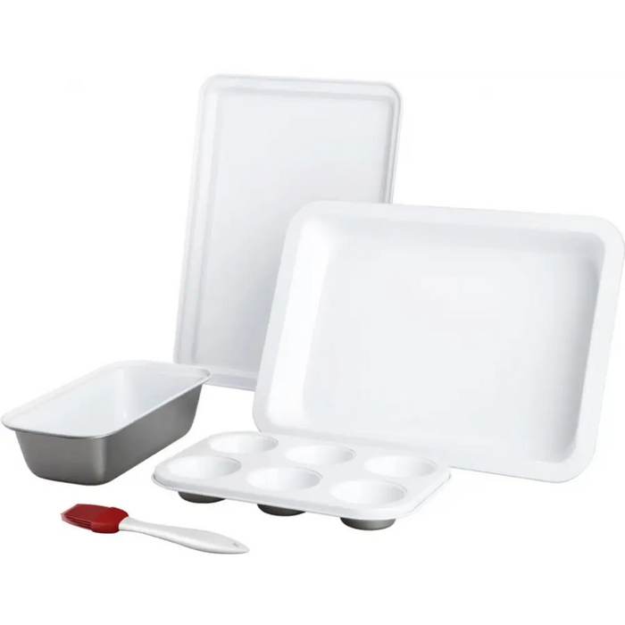 Форма за печене Lamart LT3037 5pcs