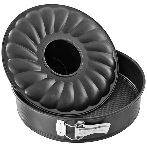 ФОРМА ЗА ПЕЧЕНЕ С ДВЕ ДЪНА 28 СМ ZENKER