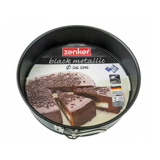 ФОРМА ЗА ПЕЧЕНЕ 26 СМ ТЕФЛОН ZENKER