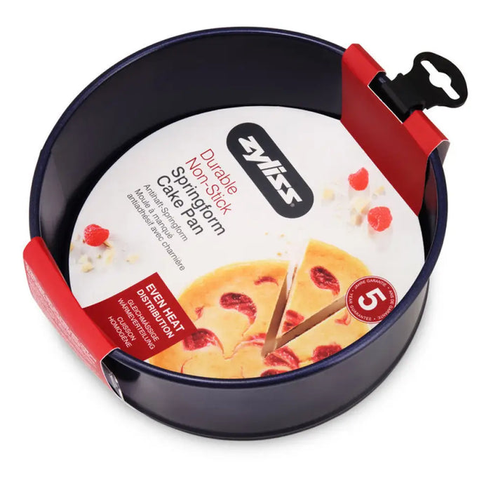 ФОРМА ЗА ТОРТА 20 CM КРЪГЛА ZYLISS