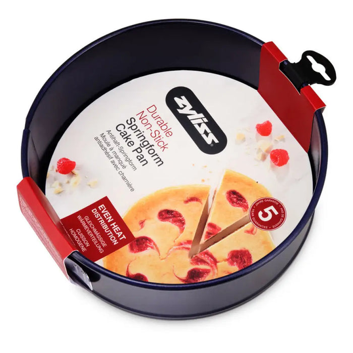 ФОРМА ЗА ТОРТА 23 CM КРЪГЛА ZYLISS