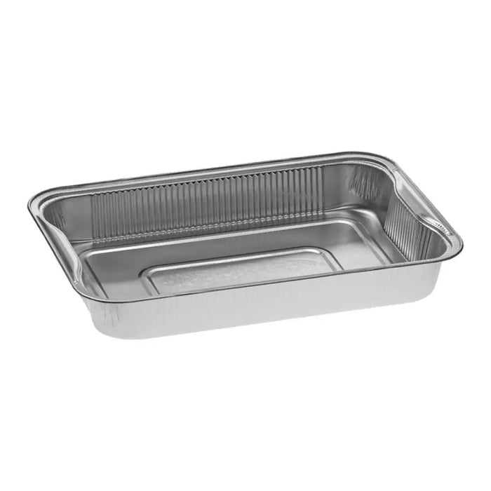 ФОРМИ ЗА ПЕЧЕНЕ С КАПАЦИ 3 БР 16.5 X 21.5 CM АLL4HOME