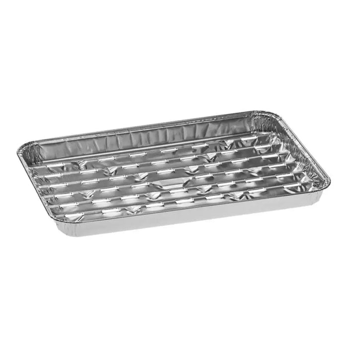 ФОРМИ ЗА ПЕЧЕНЕ СКАРА 3 БР 34 X 31 CM АLL4HOME
