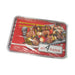 ФОРМИ ЗА ПЕЧЕНЕ СКАРА 3 БР 34 X 31 CM АLL4HOME