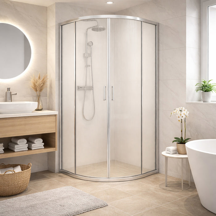 ДУШ КАБИНА 90Х90 SOHO FORMINA BANYO