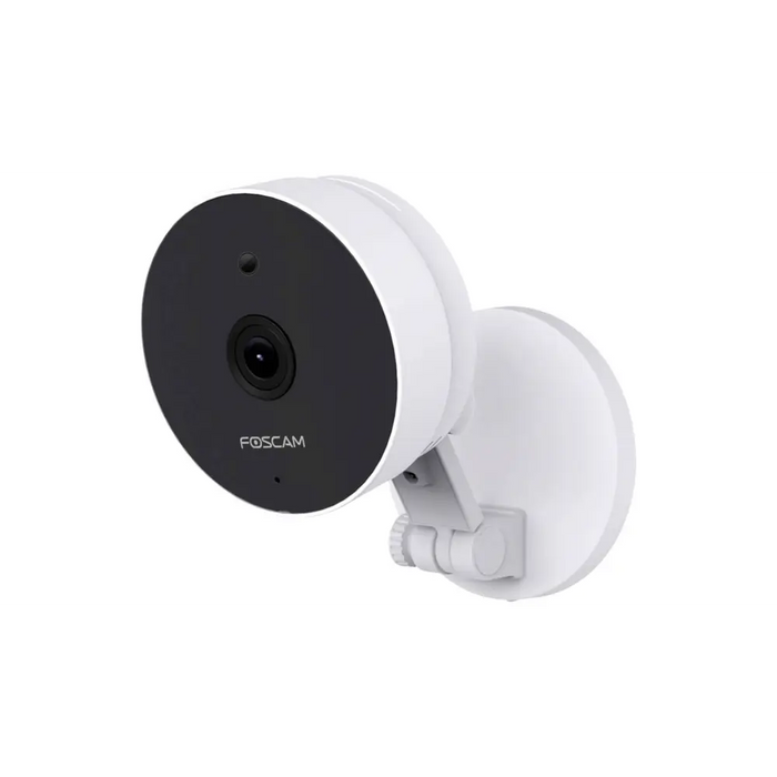 FOSCAM C5M 5 MPIX 3K USB-C IP камера Бяла