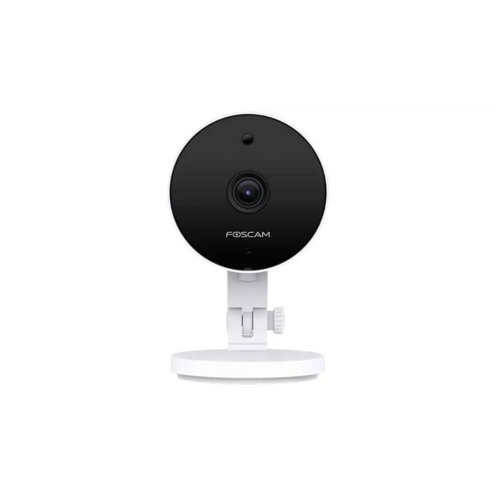 FOSCAM C5M 5 MPIX 3K USB-C IP камера Бяла