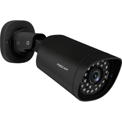Foscam G4EP Bullet IP охранителна камера Външна 2560 x 1440