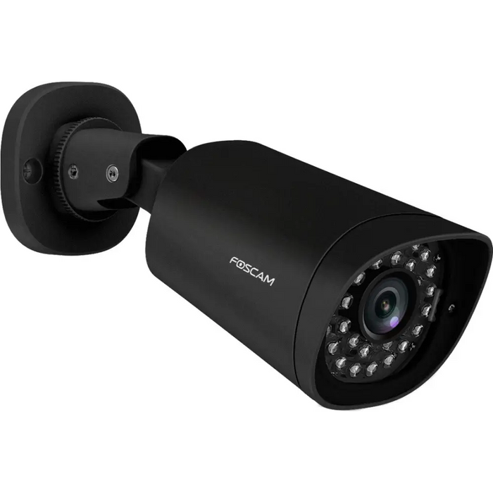 Foscam G4EP Bullet IP охранителна камера Външна 2560 x 1440