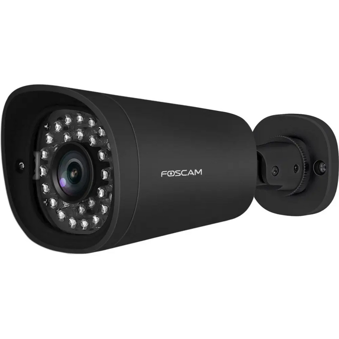 Foscam G4EP Bullet IP охранителна камера Външна 2560 x 1440