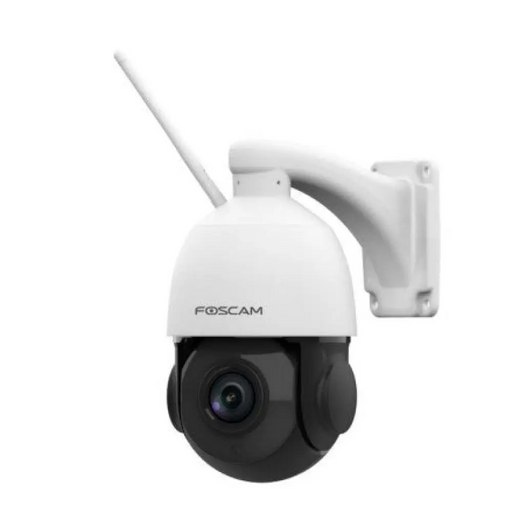Foscam SD2X охранителна камера Куполна IP охранителна