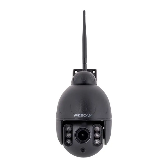 Foscam SD4-WB куполна IP камера за сигурност Външна 2304 x