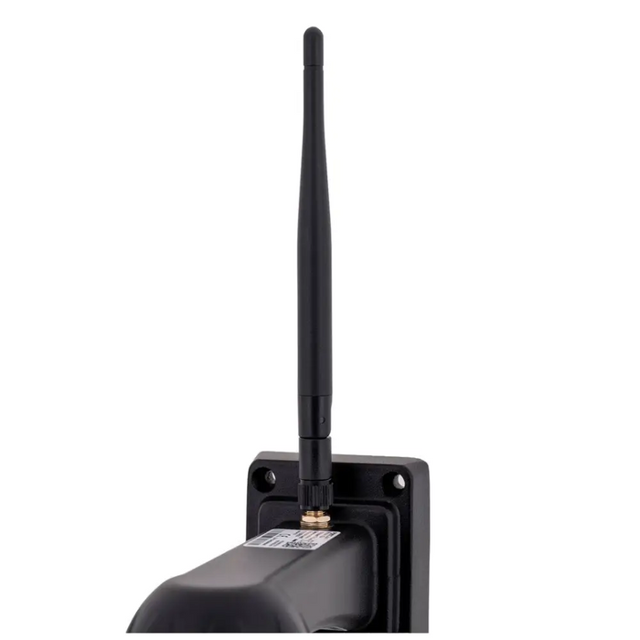 Foscam SD4-WB куполна IP камера за сигурност Външна 2304 x