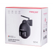 Foscam SD4-WB куполна IP камера за сигурност Външна 2304 x