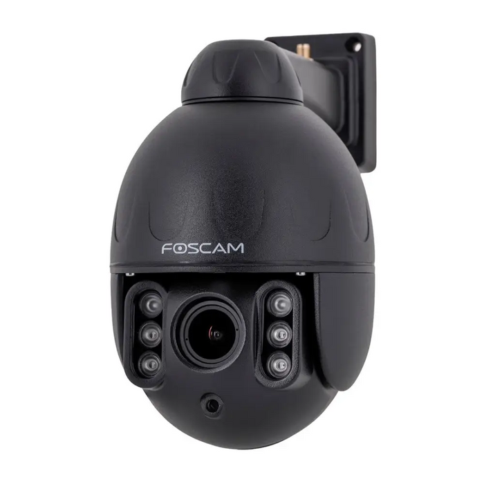 Foscam SD4-WB куполна IP камера за сигурност Външна 2304 x