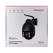 Foscam SD4-WB куполна IP камера за сигурност Външна 2304 x