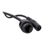Foscam SD4-WB куполна IP камера за сигурност Външна 2304 x