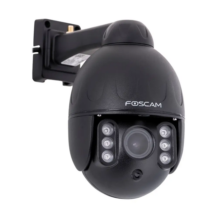 Foscam SD4-WB куполна IP камера за сигурност Външна 2304 x