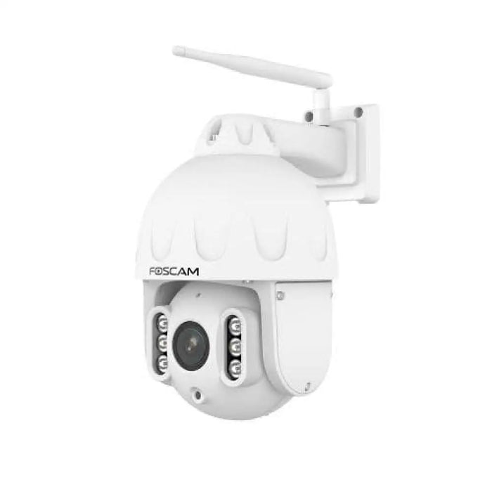 Foscam SD8P Бяла 8 MPIX WiFi въртяща се IP камера